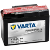 Montaje de Bateria Varta YTR4A-BS 503903004 2,3Ah 30A 12V Powersports Agm