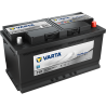 Montaje de Bateria Varta F10 88Ah 680A 12V Promotive Hd