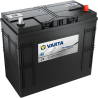 Montaje de Bateria Varta J1 125Ah 720A 12V Promotive Hd