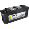 Montaje de Bateria Varta J10 135Ah 1000A 12V Promotive Hd