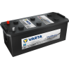 Montaje de Bateria Varta J5 130Ah 680A 12V Promotive Hd