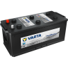 Montaje de Bateria Varta L3 190Ah 1200A 12V Promotive Hd