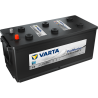Montaje de Bateria Varta L5 155Ah 900A 12V Promotive Hd