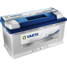 Montaje de Bateria Varta LFS95 95Ah 800A 12V Professional Starter