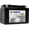 Montaje de Bateria Varta YTX9(FA) 508909013 8Ah 135A 12V Powersports Agm Active - 1