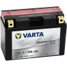Montaje de Bateria Varta YT9B-4,YT9B-BS 509902008 8Ah 115A 12V Powersports Agm - 1