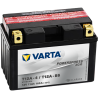 Montaje de Bateria Varta YT12A-4,YT12A-BS 511901014 11Ah 160A 12V Powersports Agm - 1