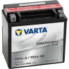 Montaje de Bateria Varta YTX14-4,YTX14-BS 512014010 12Ah 200A 12V Powersports Agm - 1