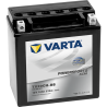 Montaje de Bateria Varta YTX20CH-BS 518908027 18Ah 270A 12V Powersports Agm High Performance - 1