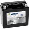 Montaje de Bateria Varta YTX20H-BS 518908032 18Ah 320A 12V Powersports Agm High Performance - 1