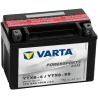 Montaje de Bateria Varta YTX9-4,YTX9-BS 508012008 8Ah 135A 12V Powersports Agm