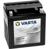 Montaje de Bateria Varta YTX30L-BS 530905045 30Ah 450A 12V Powersports Agm High Performance - 1
