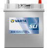 Montaje de Bateria Varta A14 40Ah 330A 12V Blue Dynamic - 3