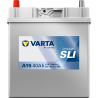 Montaje de Bateria Varta A15 40Ah 330A 12V Blue Dynamic - 3