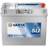 Montaje de Bateria Varta B31 45Ah 330A 12V Blue Dynamic - 1