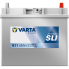 Montaje de Bateria Varta B31 45Ah 330A 12V Blue Dynamic - 3
