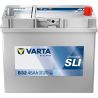 Montaje de Bateria Varta B32 45Ah 330A 12V Blue Dynamic - 1