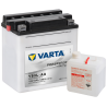 Montaje de Bateria Varta YB9L-A2 509016008 9Ah 130A 12V Powersports Freshpack