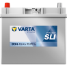 Montaje de Bateria Varta B34 45Ah 330A 12V Blue Dynamic - 3