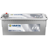 Montaje de Bateria Varta B90 190Ah 1050A 12V Promotive Efb - 1
