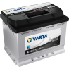 Montaje de Bateria Varta C15 56Ah 480A 12V Black Dynamic - 1