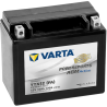 Montaje de Bateria Varta YTX12-4 510909017 10Ah 170A 12V Powersports Agm Active