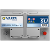 Montaje de Bateria Varta D33 66Ah 510A 12V Promotive Hd - 4