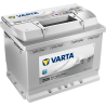 Montaje de Bateria Varta D39 63Ah 610A 12V Silver Dynamic - 1