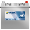 Montaje de Bateria Varta D47 60Ah 540A 12V Blue Dynamic - 3
