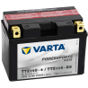 Montaje de Bateria Varta TTZ14S-4,TTZ14S-BS 511902023 11Ah 230A 12V Powersports Agm