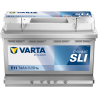 Montaje de Bateria Varta E11 74Ah 680A 12V Blue Dynamic - 1