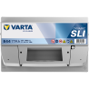 Montaje de Bateria Varta E44 77Ah 780A 12V Silver Dynamic - 4
