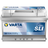 Montaje de Bateria Varta E9 70Ah 640A 12V Black Dynamic - 1