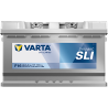 Montaje de Bateria Varta F16 80Ah 740A 12V Blue Dynamic - 3
