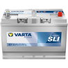 Montaje de Bateria Varta G7 95Ah 830A 12V Blue Dynamic - 1