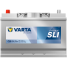 Montaje de Bateria Varta G8 95Ah 830A 12V Blue Dynamic - 3