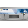 Montaje de Bateria Varta H3 100Ah 830A 12V Silver Dynamic - 4