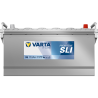 Montaje de Bateria Varta I6 110Ah 850A 12V Promotive Hd - 3