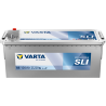 Montaje de Bateria Varta I8 120Ah 680A 12V Promotive Hd - 1