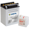 Montaje de Bateria Varta YB14-B2 514014014 14Ah 190A 12V Powersports Freshpack