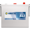 Montaje de Bateria Varta J3 125Ah 950A 12V Promotive Hd - 3