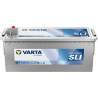 Montaje de Bateria Varta K7 145Ah 800A 12V Promotive Shd - 1
