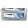 Montaje de Bateria Varta K8 140Ah 800A 12V Promotive Shd - 1