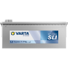 Montaje de Bateria Varta L2 155Ah 900A 12V Promotive Hd - 3