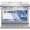 Montaje de Bateria Varta LFS52 52Ah 470A 12V Professional Starter - 3