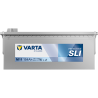 Montaje de Bateria Varta M11 154Ah 1150A 12V Promotive Hd - 3