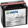 Instalación a domicilio de Varta YTX20L-4,YTX20L-BS 518901026 al mejor precio