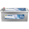 Montaje de Bateria Varta M18 180Ah 1000A 12V Promotive Shd - 1