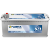 Montaje de Bateria Varta M9 170Ah 1000A 12V Promotive Shd - 1