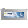 Montaje de Bateria Varta M9 170Ah 1000A 12V Promotive Shd - 3